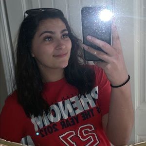 Meet your Posher, Hayley